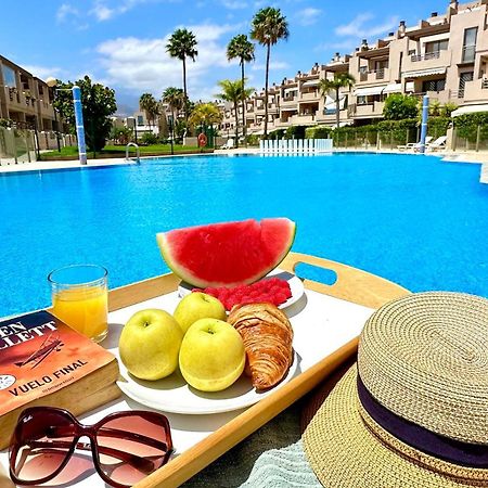 Apartamento En Playa De La Tejita, El Medano Granadilla De Abona Zewnętrze zdjęcie