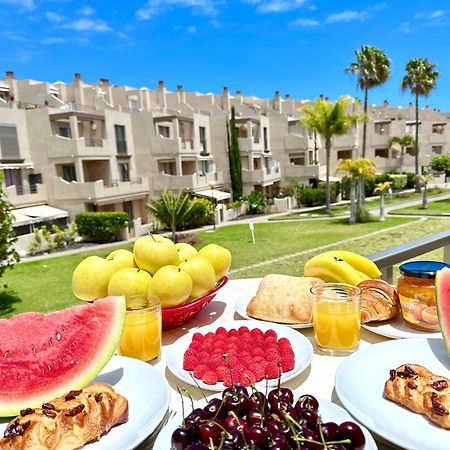 Apartamento En Playa De La Tejita, El Medano Granadilla De Abona Zewnętrze zdjęcie