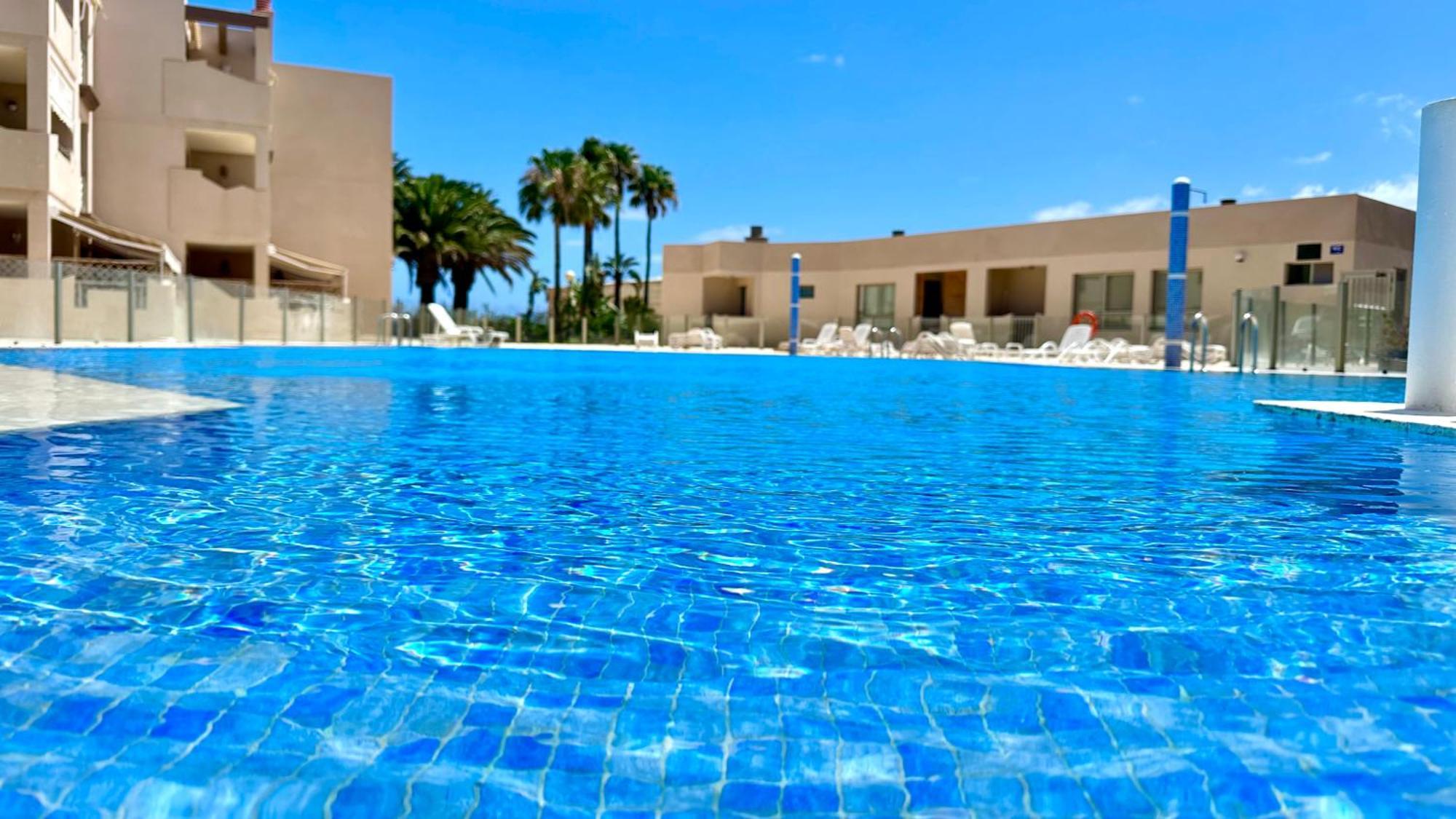 Apartamento En Playa De La Tejita, El Medano Granadilla De Abona Zewnętrze zdjęcie