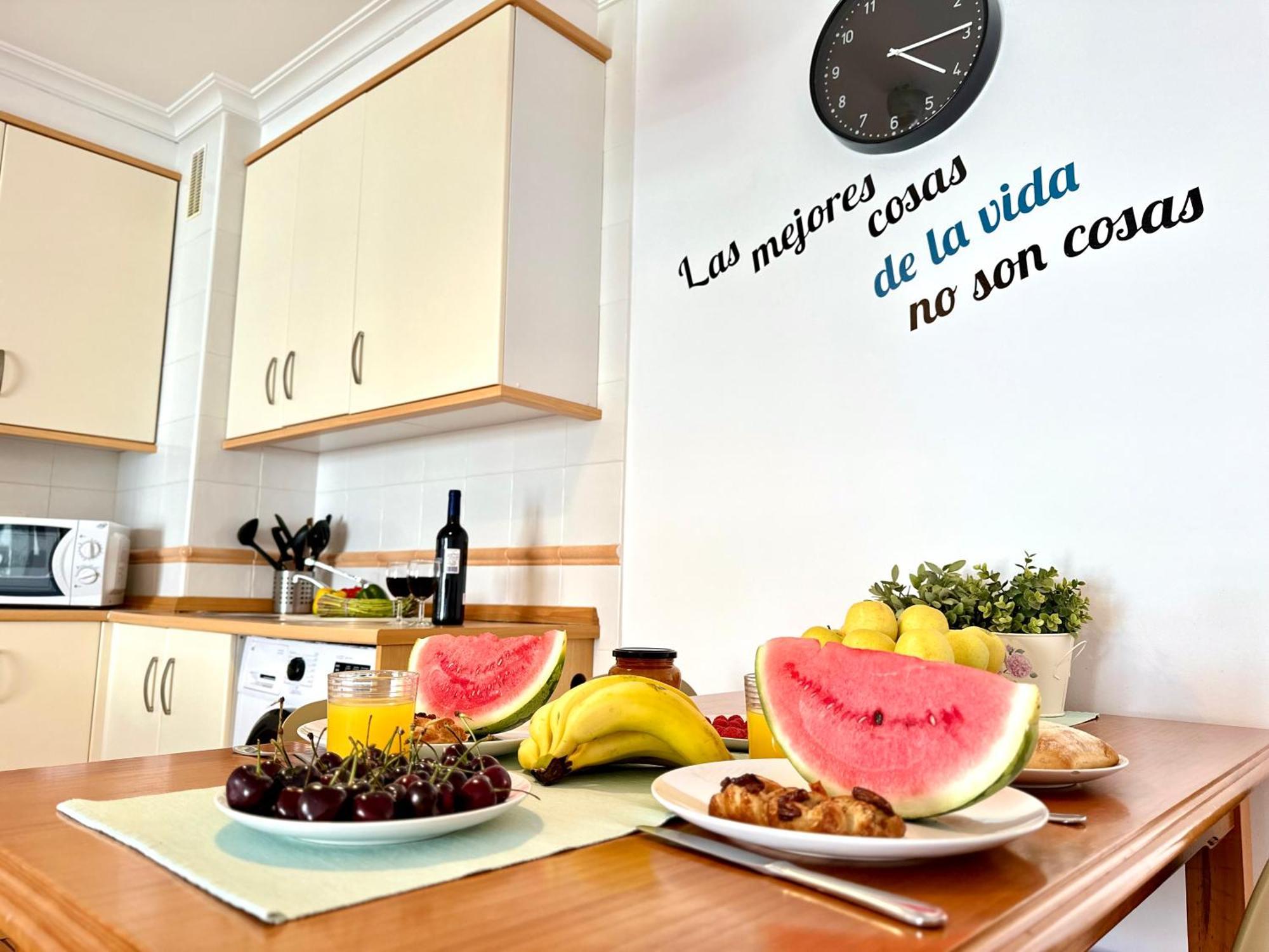 Apartamento En Playa De La Tejita, El Medano Granadilla De Abona Zewnętrze zdjęcie