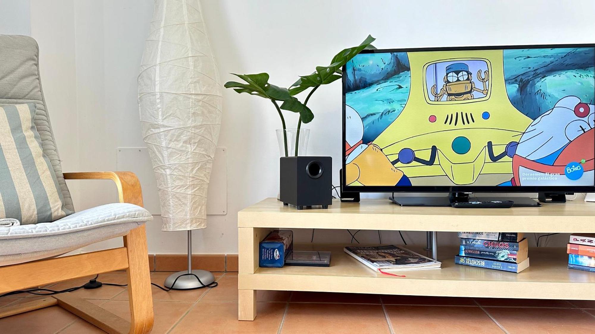 Apartamento En Playa De La Tejita, El Medano Granadilla De Abona Zewnętrze zdjęcie