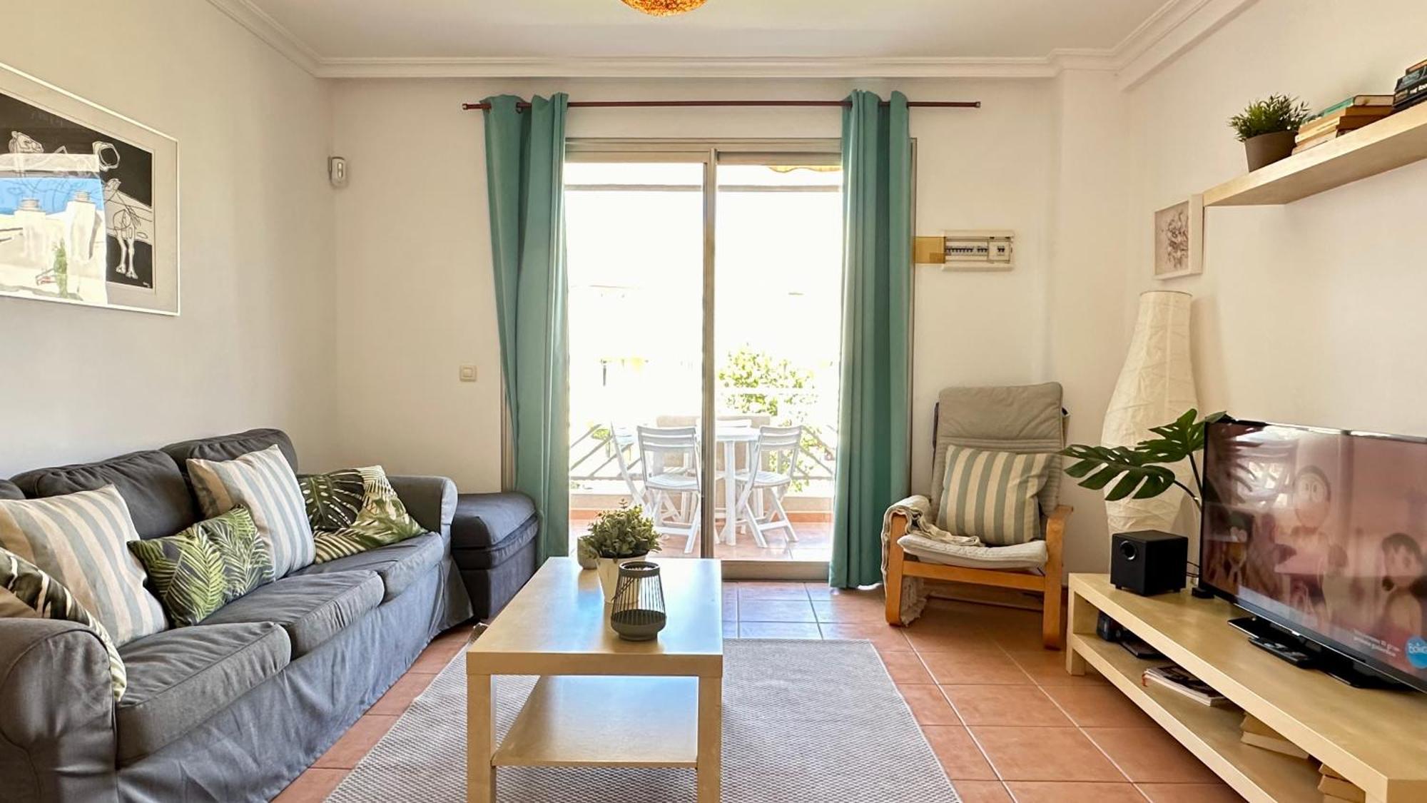 Apartamento En Playa De La Tejita, El Medano Granadilla De Abona Zewnętrze zdjęcie